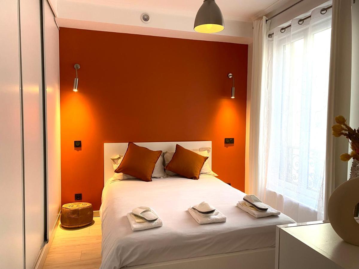 Appartement Le Voltaire - Center