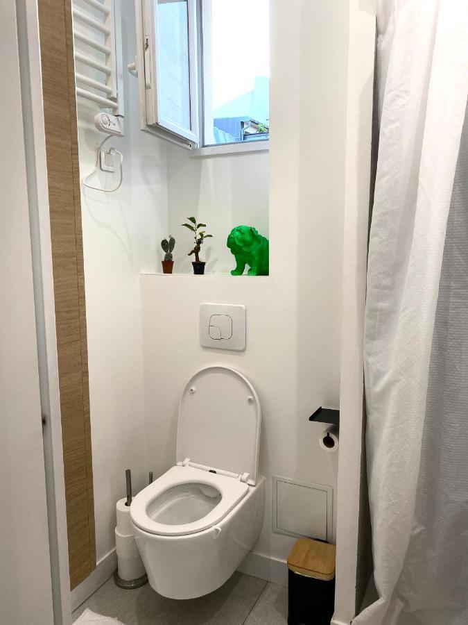 Le Voltaire - Center Appartement *