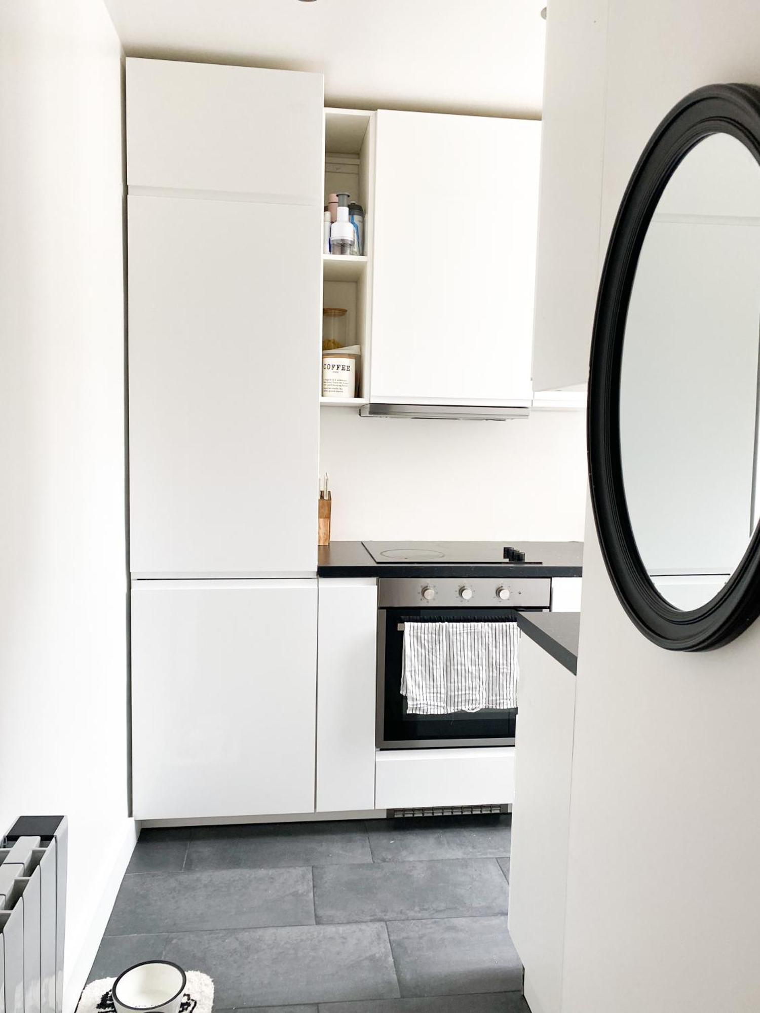 Le Voltaire - Center Appartement Paris